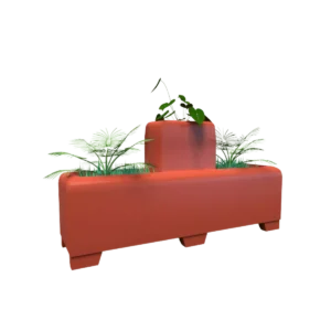Jardineras