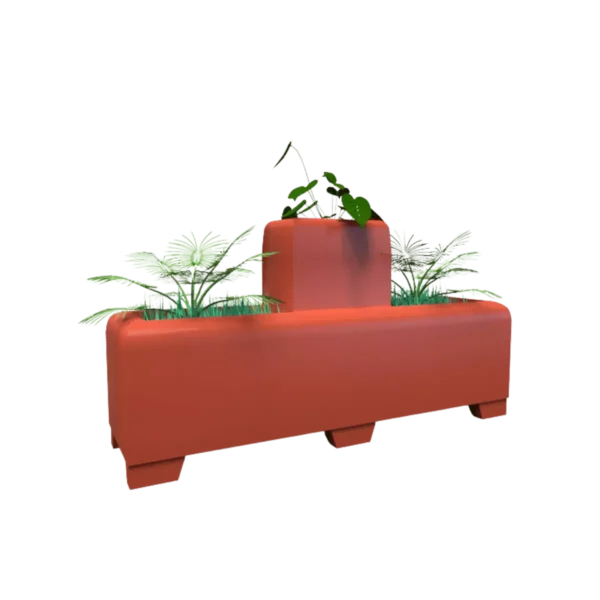 Jardineras