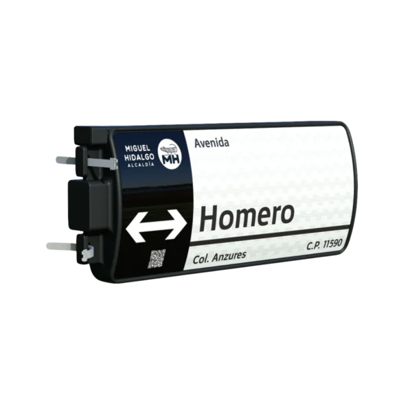Nomenclatura 9040