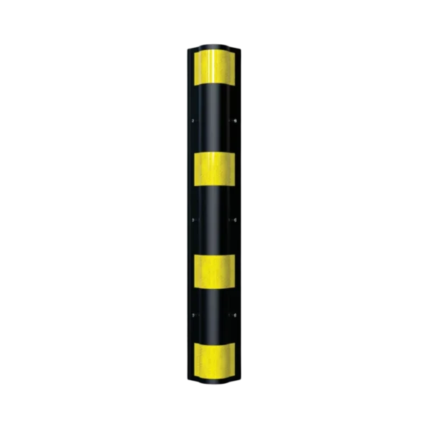Protector de Columna para estacionamiento